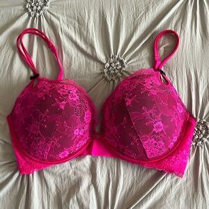 Victoria’s Secret Sexy Little Things Push-up Bra